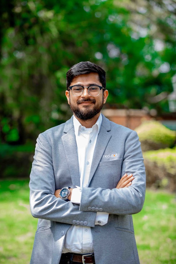 Mohamed Raza Bharwani