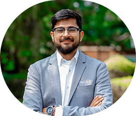 Mohamed Raza Bharwani